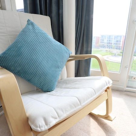 Birmingham Fiveways Garden View Apartment Exterior foto